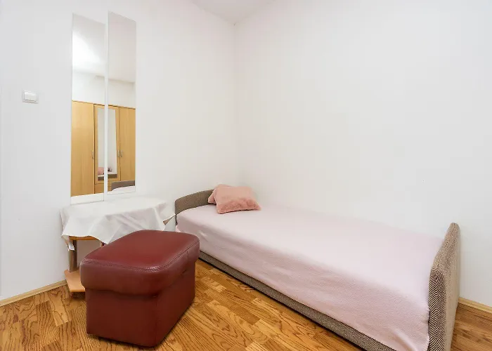 Helles Mit Traumhaften Meerblick Und Nur 300 Meter Zum - Vierbeiner Willkommen Apartment *