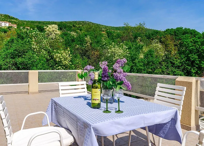 Apartment Helles Mit Traumhaften Meerblick Und Nur 300 Meter Zum - Vierbeiner Willkommen *