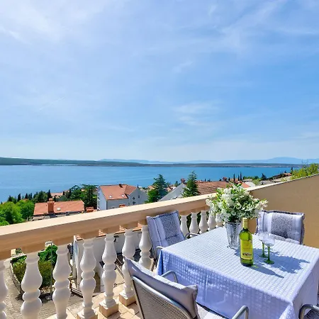 Helles Mit Traumhaften Meerblick Und Nur 300 Meter Zum - Vierbeiner Willkommen Apartment