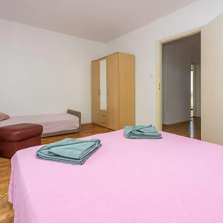 Helles Mit Traumhaften Meerblick Und Nur 300 Meter Zum - Vierbeiner Willkommen Apartment *