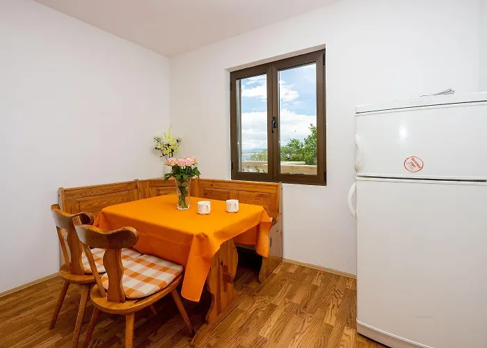 Helles Mit Traumhaften Meerblick Und Nur 300 Meter Zum - Vierbeiner Willkommen Appartement