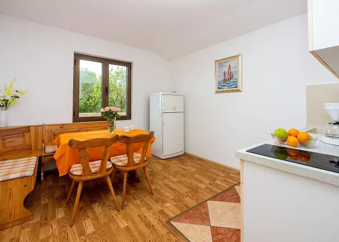 Helles Mit Traumhaften Meerblick Und Nur 300 Meter Zum - Vierbeiner Willkommen Appartement *